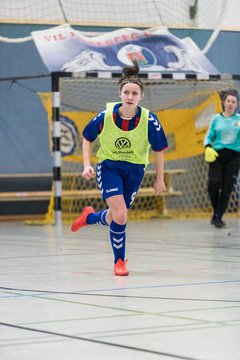 Bild 137 - Loewinnen Cup B-Juniorinnen